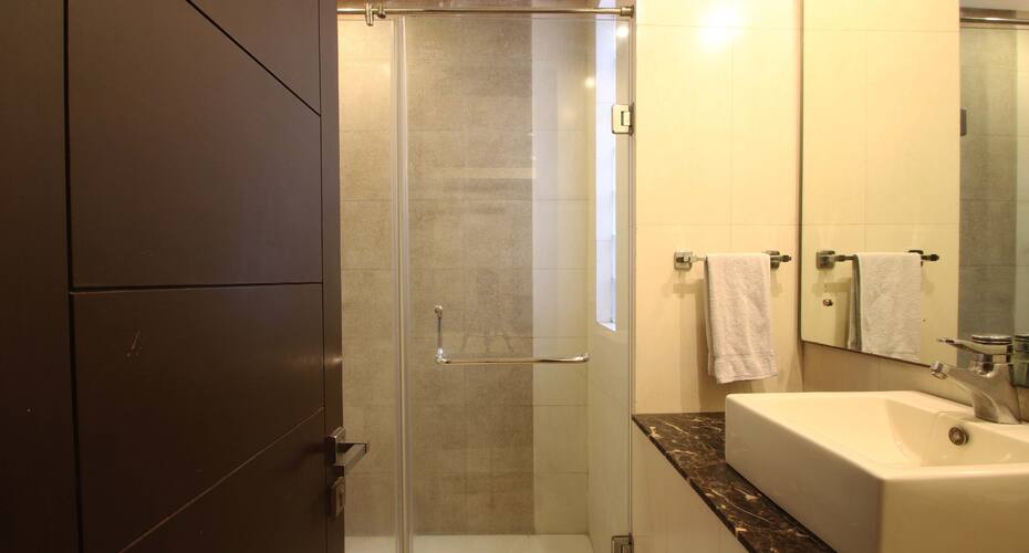The Morshe Hotels & Resort, New Delhi 4